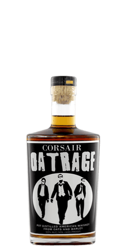 Corsair Oatrage Whiskey