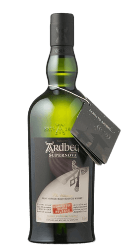 Ardbeg Supernova Commitee Release SN 2014
