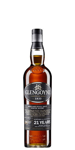 Glengoyne 21 Year Old » Reviews & Tasting Notes – Flaviar Glengoyne 21 Year Old » Reviews & Tasting Notes – Flaviar