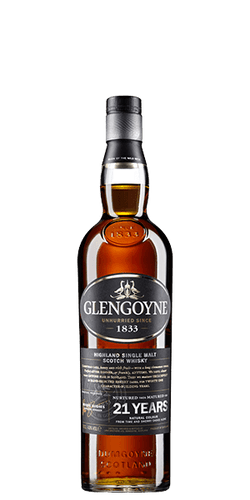 Glengoyne 21 Year Old