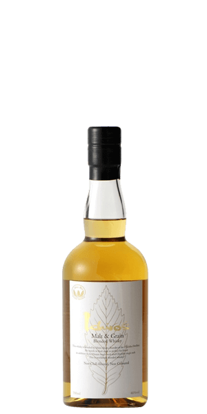 Ichiro's Malt & Grain World Blended Whisky