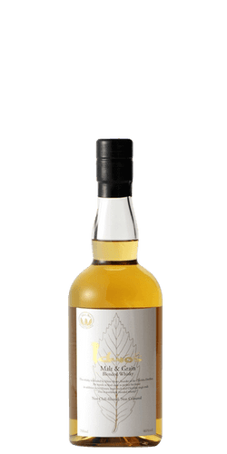 Ichiro's Malt & Grain World Blended Whisky