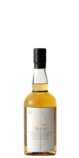 Ichiro's Malt & Grain World Blended Whisky