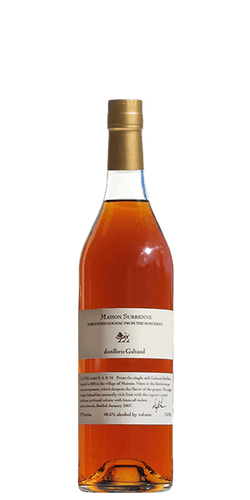 Maison Surrenne Cognac Borderies