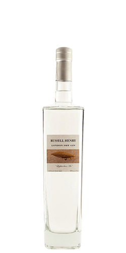 Russell Henry London Dry Gin