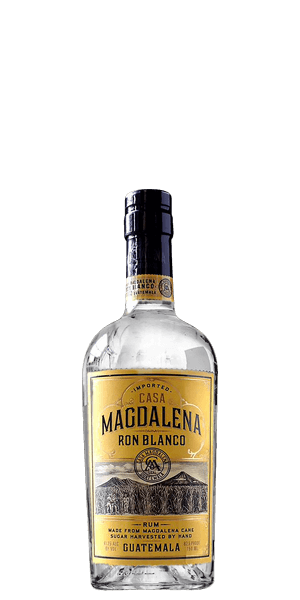 Casa Magdalena Rum