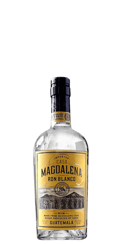 Casa Magdalena Rum
