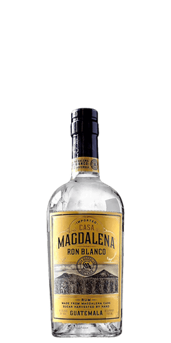 Casa Magdalena Rum