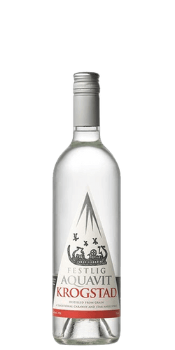 Krogstad Aquavit