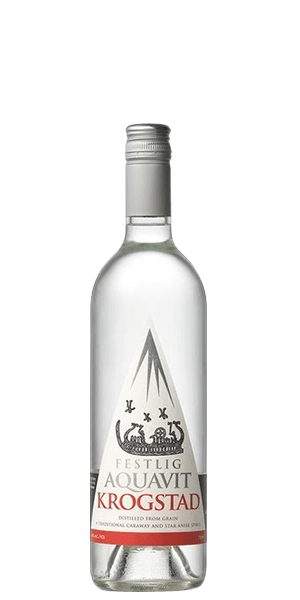 Krogstad Aquavit