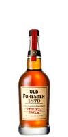 Old Forester 1870 Original Batch