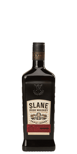 Slane Triple Casked Irish Whiskey (1L)