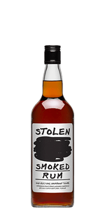 STOLEN Smoked Rum