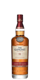 The Glenlivet Archive 21 Year Old