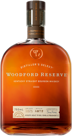 Woodford Reserve Kentucky Straight Bourbon Whiskey
