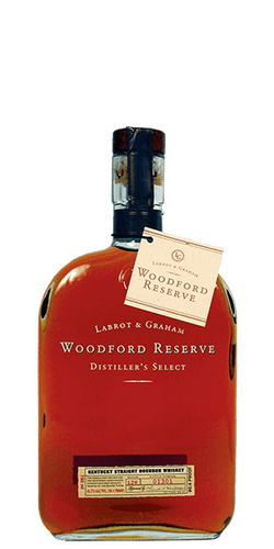 Woodford Reserve Kentucky Straight Bourbon Whiskey