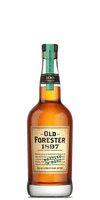 Old Forester 1897 Bottled in Bond
