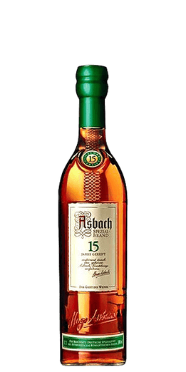 Asbach Spezialbrand 15 Year Old