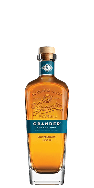 Grander 8 Year Old Rum Buy Online 🥃 Flaviar