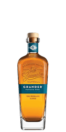 Grander 8 Year Old Rum