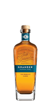 Grander 8 Year Old Rum