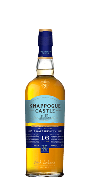 Knappogue Castle 16 Year Old Sherry Cask Finish