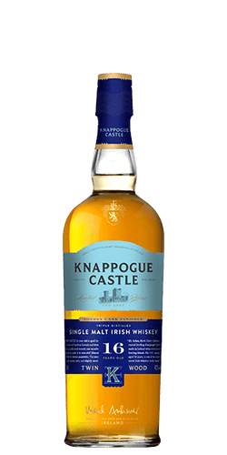 Knappogue Castle 16 Year Old Sherry Cask Finish