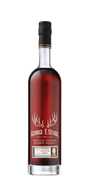 George T. Stagg Kentucky Straight Bourbon Whiskey 2015 Release
