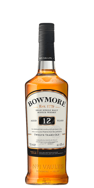 Bowmore 12 Year Old » Reviews & Tasting Notes – Flaviar Bowmore 12 Year Old » Reviews & Tasting Notes – Flaviar