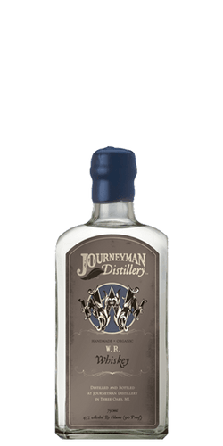 Journeyman W.R. Whiskey