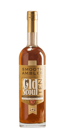 Smooth Ambler Old Scout 10 Year Old Bourbon