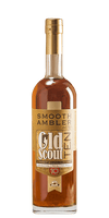 Smooth Ambler Old Scout 10 Year Old Bourbon