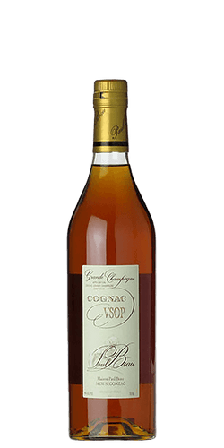 Paul Beau VSOP Cognac