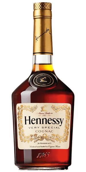 Hennessy VS Cognac