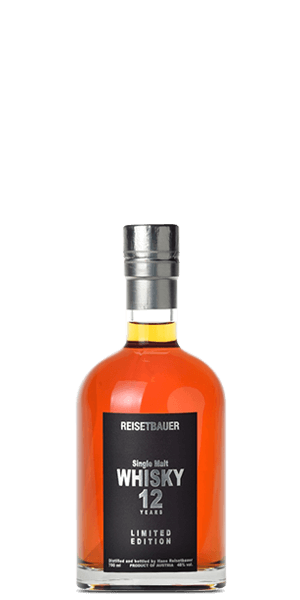 Reisetbauer 12 Year Old Single Malt Whisky
