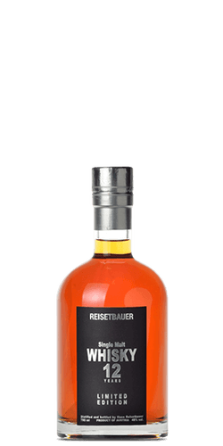 Reisetbauer 12 Year Old Single Malt Whisky