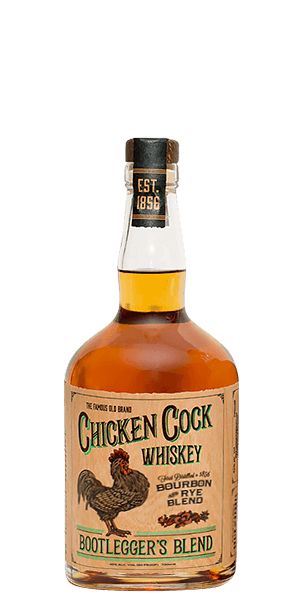 Chicken Cock Bootlegger´s Blend