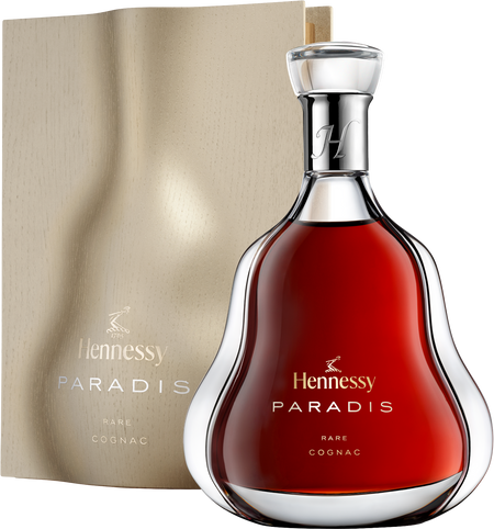 Hennessy Paradis