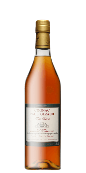 Paul Giraud Tres Rare Cognac » Buy Online 🥃 – Flaviar Paul Giraud Tres Rare Cognac » Buy Online 🥃 – Flaviar