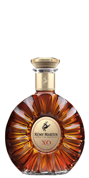 Rémy Martin XO Cognac Vincent Leroy Limited Edition – Flaviar
