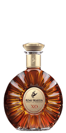 Rémy Martin XO Cognac Vincent Leroy Limited Edition