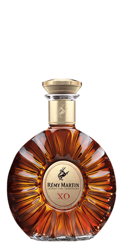 Rémy Martin XO Cognac Vincent Leroy Limited Edition
