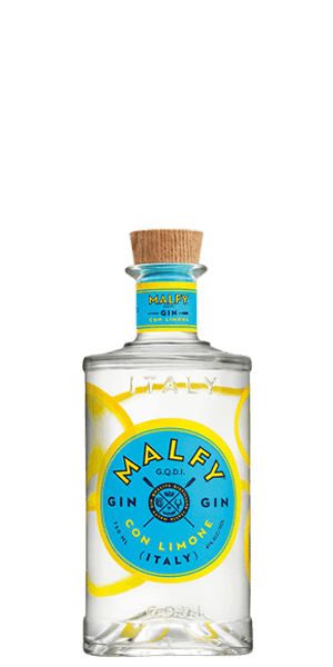 Malfy Gin Con Limone