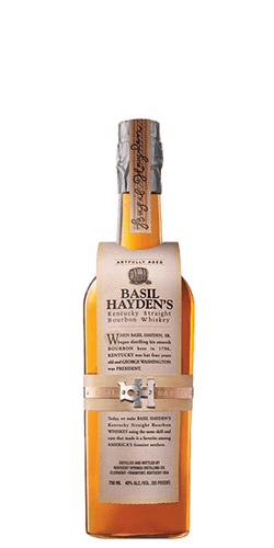 Basil Hayden's Bourbon
