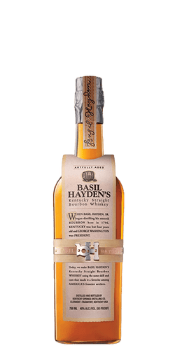 Basil Hayden's Bourbon