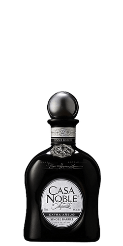 Casa Noble Single Barrel Extra Añejo Tequila