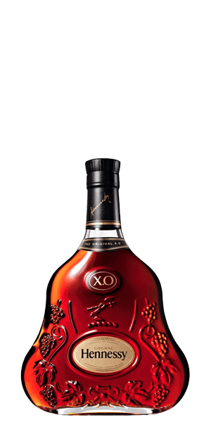 Hennessy XO – Flaviar