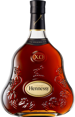 Hennessy X.O. Cognac