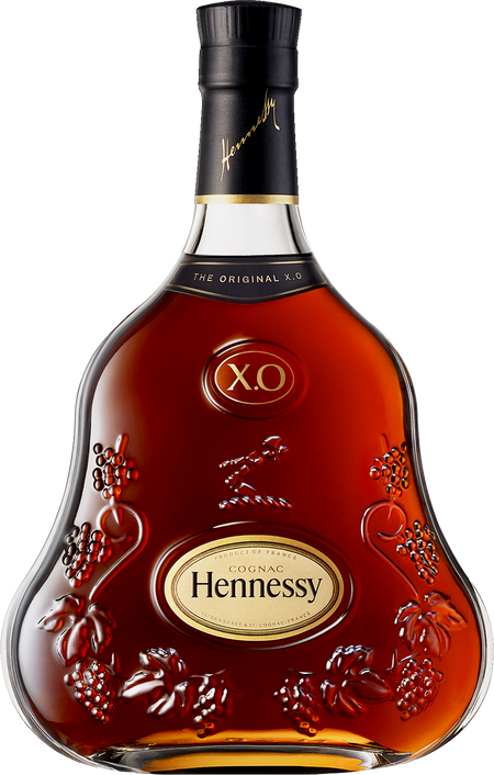 Hennessy X.O. Cognac