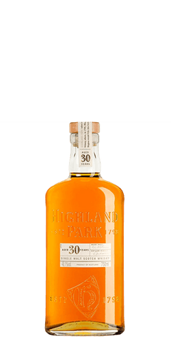 Highland Park 30 Year Old